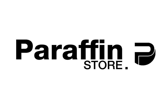 Paraffin Store Logo