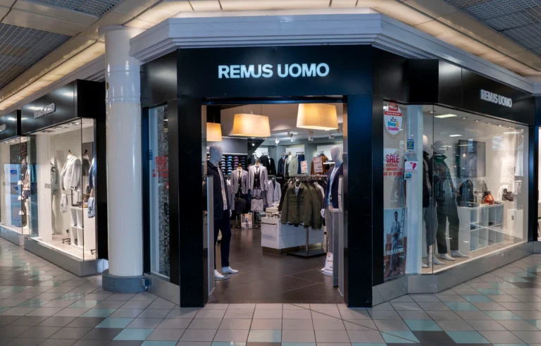 Remus Uomo