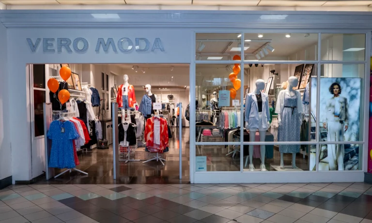 Vero Moda