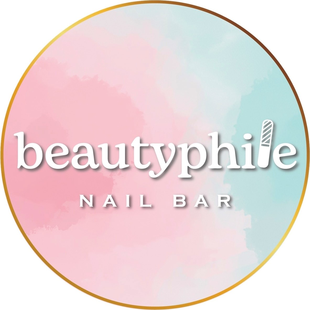 Beautyphile Logo