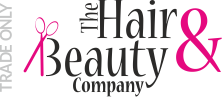 The Hait & Beauty Company - Logo