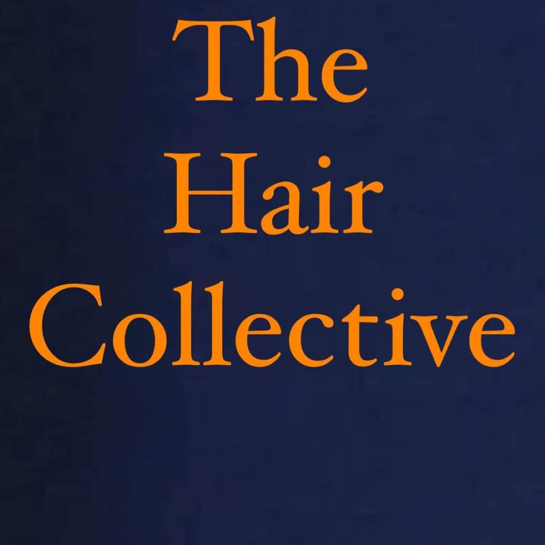 The Hair Collective - Logo