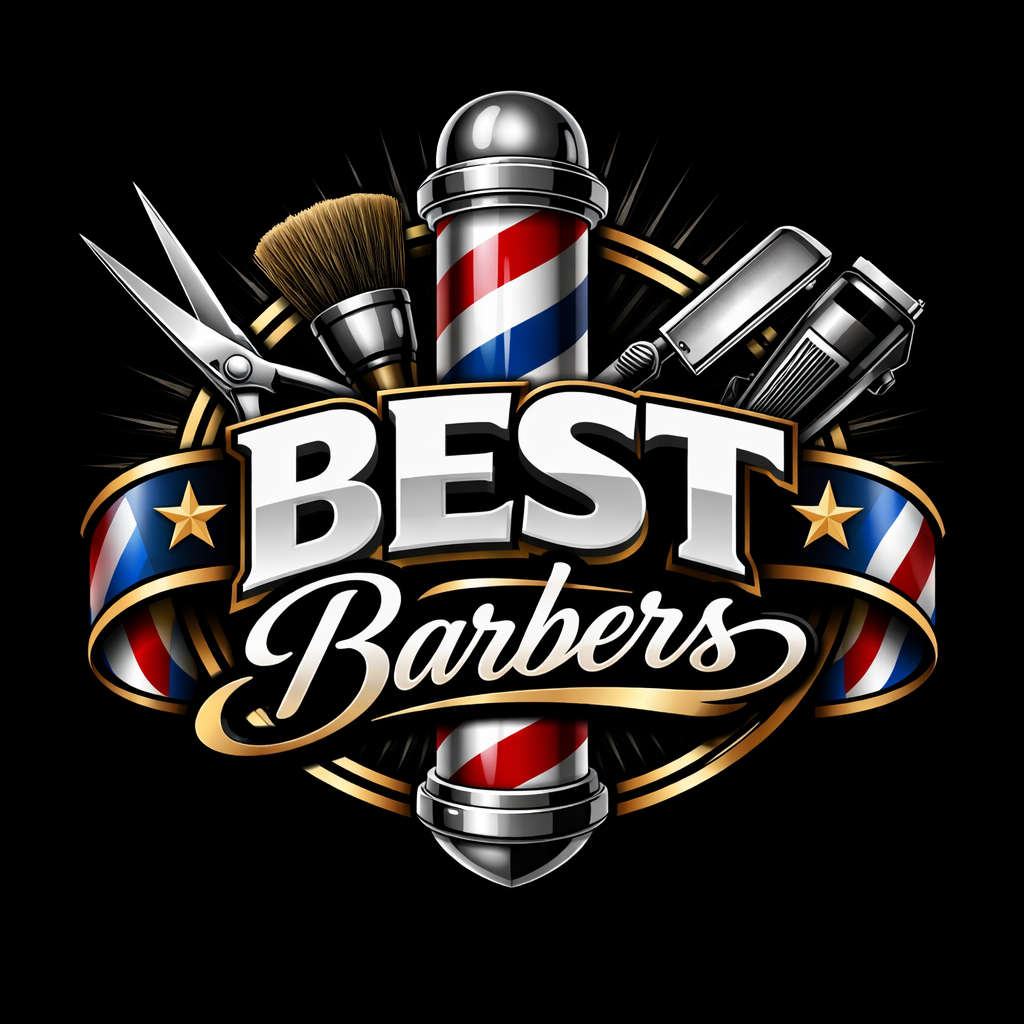 Best Barber